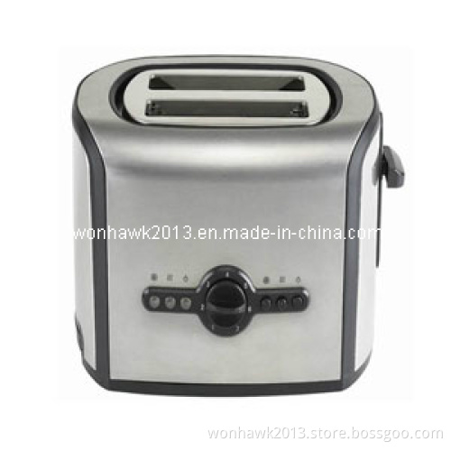Sb-TM03 Bread Maker with Two Slice, Toaster Oven for Sales